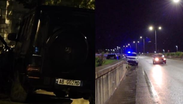 Atentati në Tiranë ku u qëlluan djali dhe nipi i mitur i pronarit të “Pelikani Security”, detaje nga ngjarja me 4 të plagosur! Të rinjtë me G Class tentuan të shpëtonin, por u qëlluan me breshëri plumbash