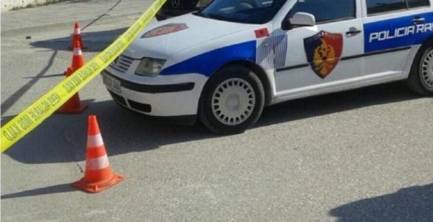 Automjeti përplas këmbësoren në Korçë, 65-vjeçarja në gjendje të rëndë shëndetësore