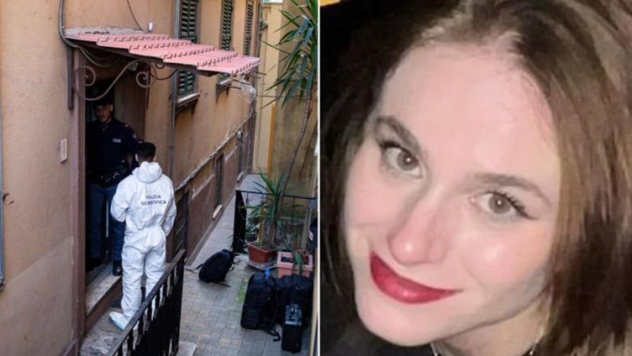 Autopsia/ Ilaria Sula u godit tre herë me thikë, autori e mbajti trupin e saj për 20 orë në apartament