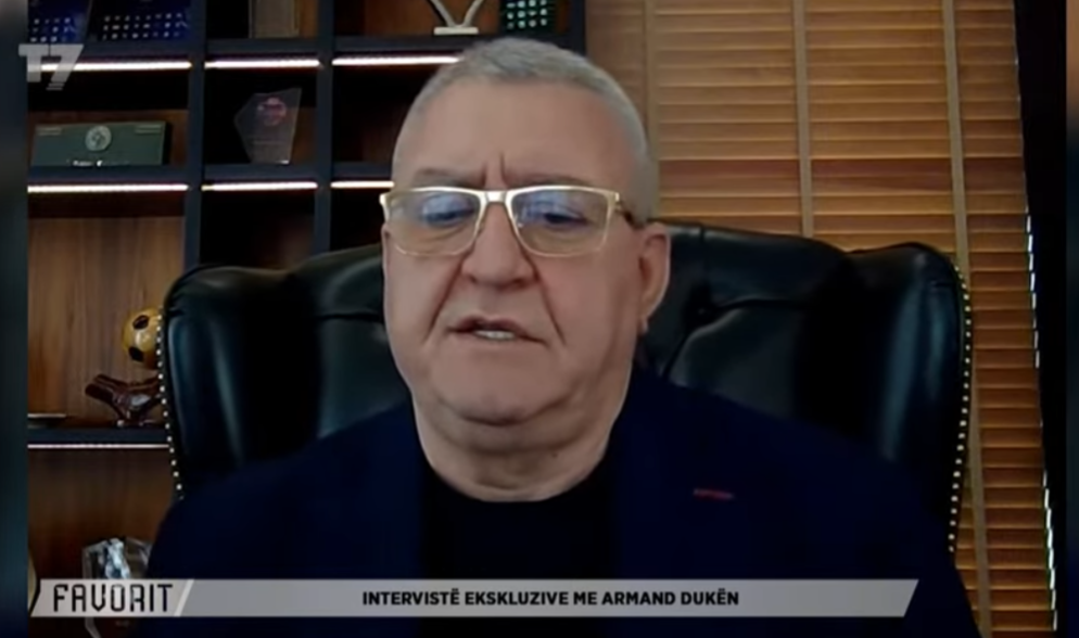 “Autoritetet serbe pranuan de facto flamurin e Kosovës në territorin e tyre”, Duka: Ta shohim si zhvillim pozitiv, ndodhi për herë të parë