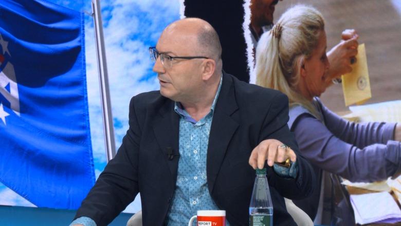 Azgan Haklaj: Chris LaCivita s’ia heq dot ‘non gratën’ Berishës! Rubio i ka hequr çdo ekuivok