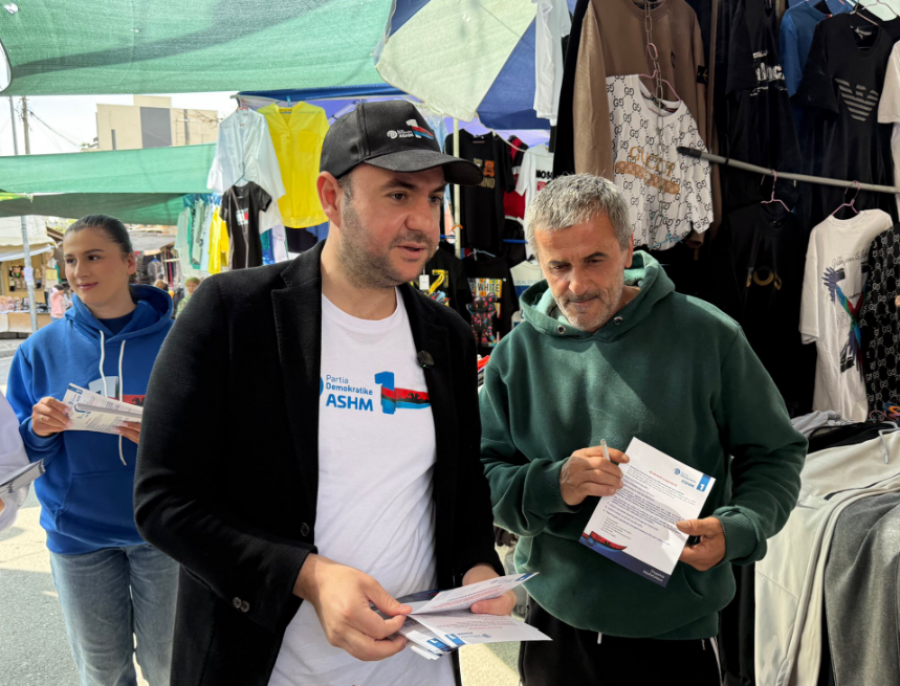 Balliu: Paketa e ‘dhembshurisë’ do të rikthejë normalitetin në vend dhe dinjitetin tek qytetarët