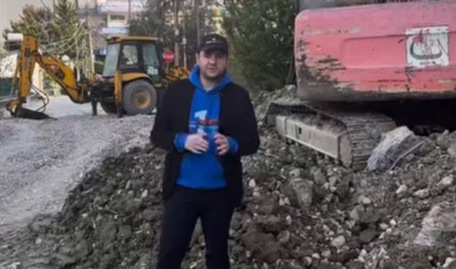 Balliu: Rama është bërë kryetar bashkie, po hedh asfalt elektoral në rrugën ‘Gjergj Elez Alia’