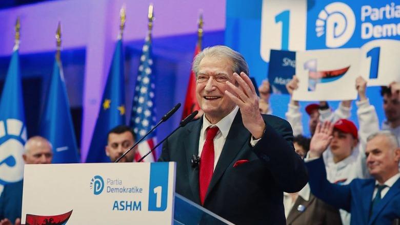 ‘Balluku mori 50 milionë euro me tunelin e Llogarasë’, Berisha: Ndërton rrugë për të falimentuar bizneset