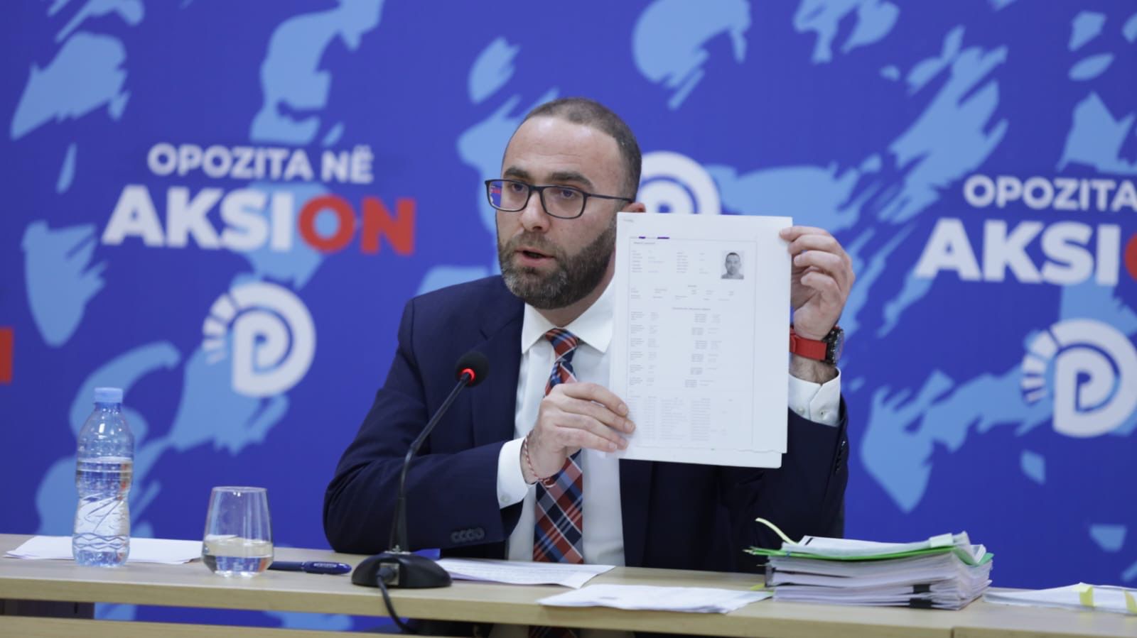 “Ballukut dhe bandës së saj i ka mbetur vetëm mashtrimi”, Bardhi akuza ministres: Shkaktoi veç mjerim!