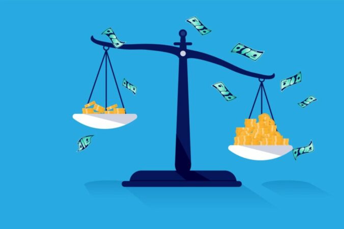 Banka Botërore: Shqiptarët perceptojnë pabarazi ekonomike shumë më të lartë se në treguesit zyrtarë