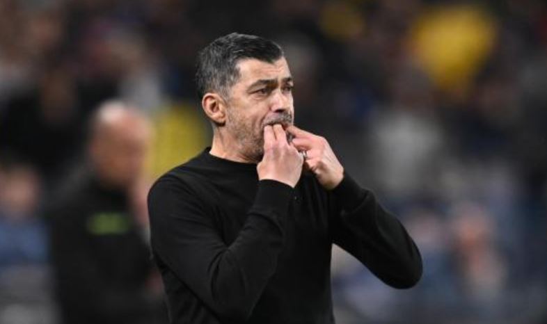 Barazimi Inter- Milan, menaxheri Serxho Konseisao: I drejtë, të fokusohemi tek sfida e radhës