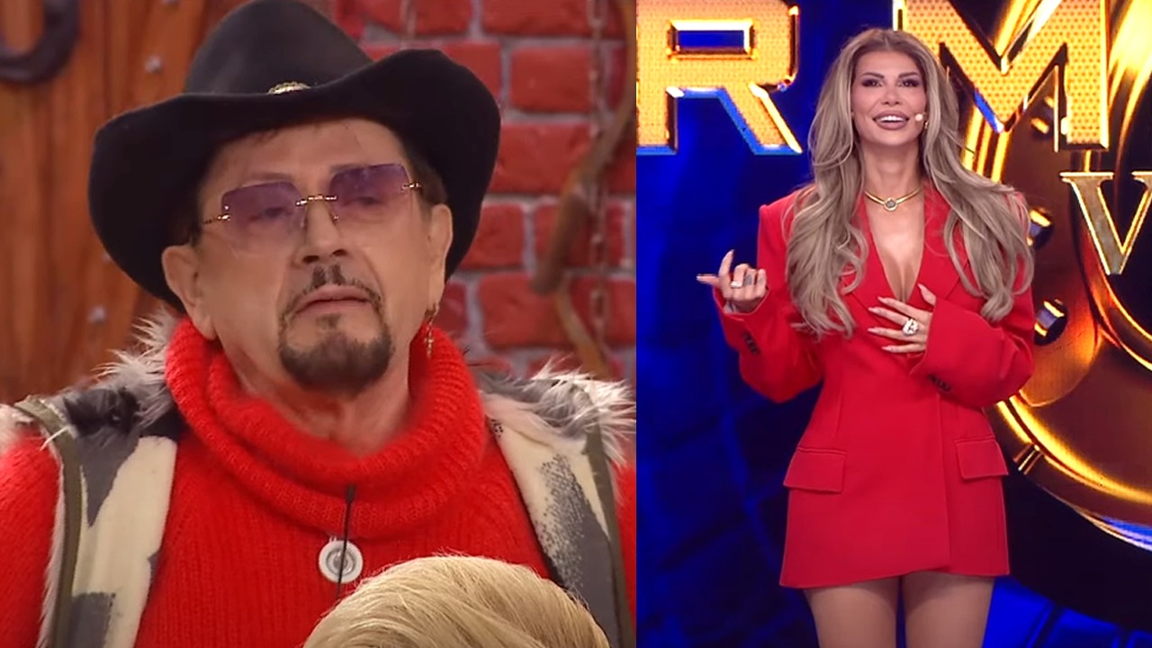 Barcaleta e Frederikut që i bëri të gjithë të qeshin