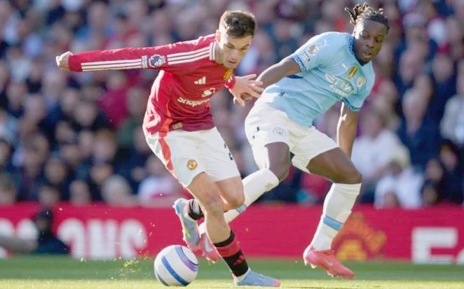 Barcelona barazoi, por arrin të mbajë kreun në La Liga me 4 pikë para, derbi Junajtid-Siti mbyllet në “paqe”