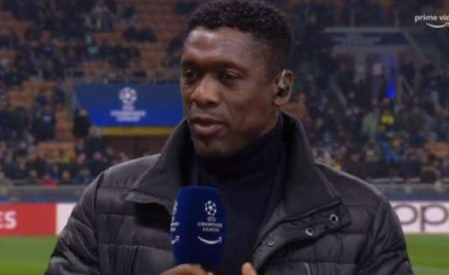 Barcelona e kalon lehtë? Seeddorf ka tjetër mendim: Interi do të jetë shumë ndryshe këtë herë, do ta shikoni