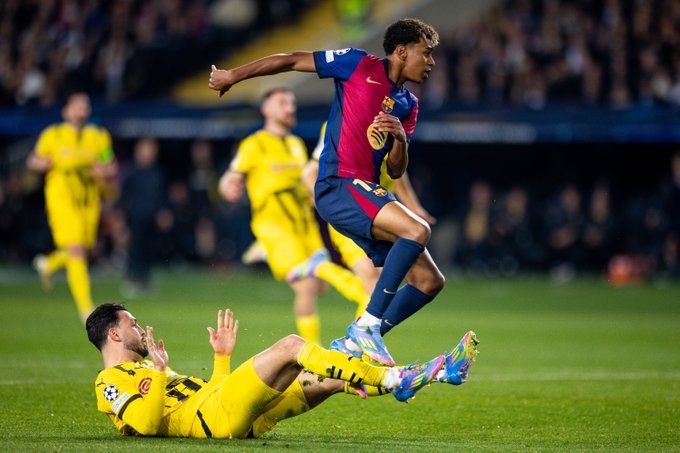 Barcelona e PSG hipotekojnë fazën gjysmëfinale