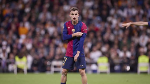 Barcelona merr lajmin e mirë, Casadó drejt rikuperimit për fundin e sezonit