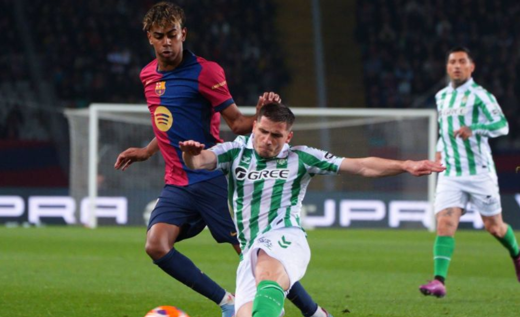 Barcelona nuk përfiton nga humbja e Realit, katalanasit “ngecin” në La Liga