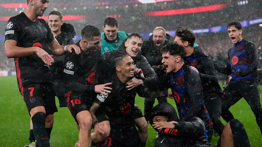 Barcelona shënon si e çmendur, por pëson shumë në transfertë. Interi, gati ta godasë në pikën e dobët