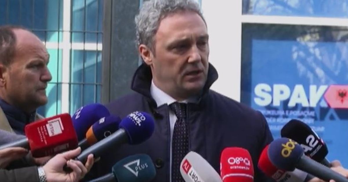 Bardh Spahia në GJKKO: Akuza qesharake, porosi politike! Kam zbatuar vetëm ligjin