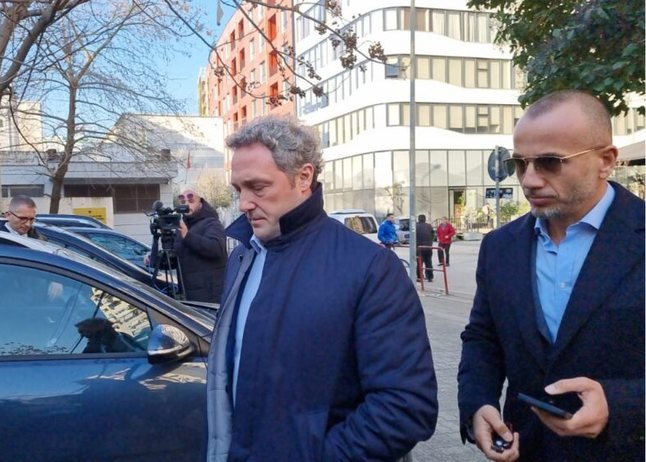 Bardh Spahia nga SPAK: Qeveria përdor kriminelët e 2 prillit për të sulmuar opozitën