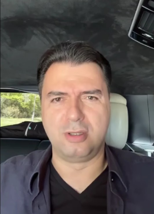 Basha ironizon Ramën: Gjysmën e shokëve i ka te 7×7=313 dhe gjysmën tjetër në listën e bufit