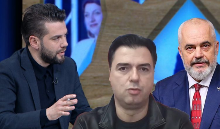 “Basha ka marrëveshje me Ramën”, kandidati i Berishës: Diss-et mes tyre, dnjë telenovelë dashurie!