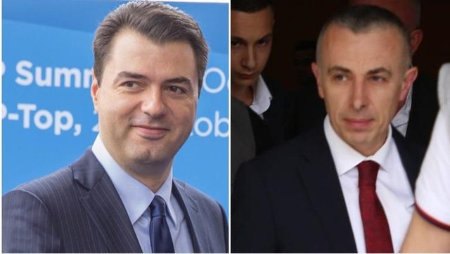 Basha padit në SPAK kandidatin e Berishës në Durrës/ Euroatlantikët: Presion zgjedhësve dhe lidhje me botën e krimit