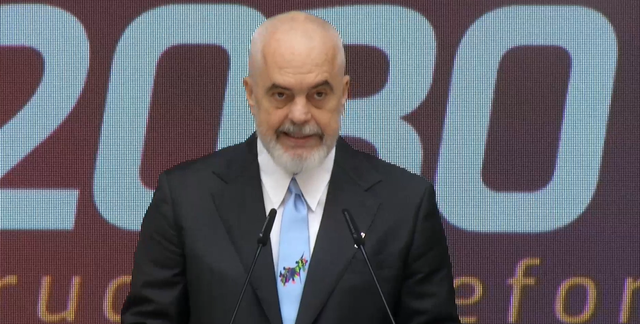 “Bashkëpunim me Microsoftin dhe Mira Muratin”/ Rama: Vitin e ardhshëm do të kemi një model të prokurimeve publike me IA