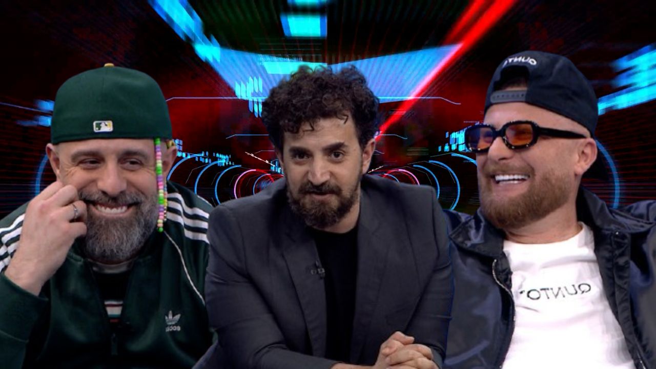 “Bashkëpunime me këngëtar të njohur”, Mc Kresha dhe Lyrical Son vijnë me surpriza, ja kur do të publikohet albumi i ri