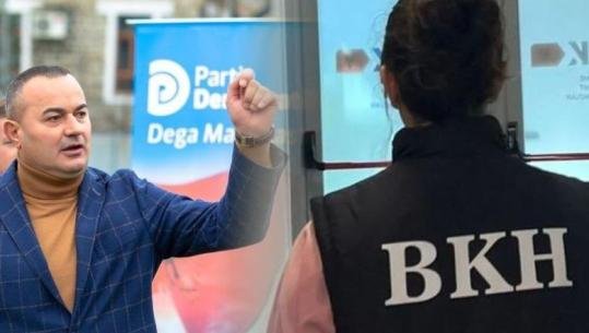 Bashkëpunimi me Ramën/ Kompania e vëllait të Agron Kapllanaj, 12.5 mln euro tendera nga rindërtimi