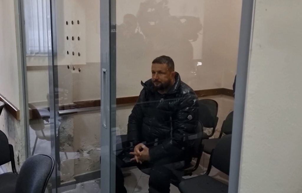 Bashkëpunoi me Durim Bamin, GJKKO lë në burg ish-efektivin e RENEA-s