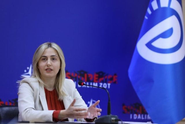 ‘Bashkia Sarandë po hedh asfalt elektoral’, Zhupa: Karshillëk ndaj SPAK dhe KQZ