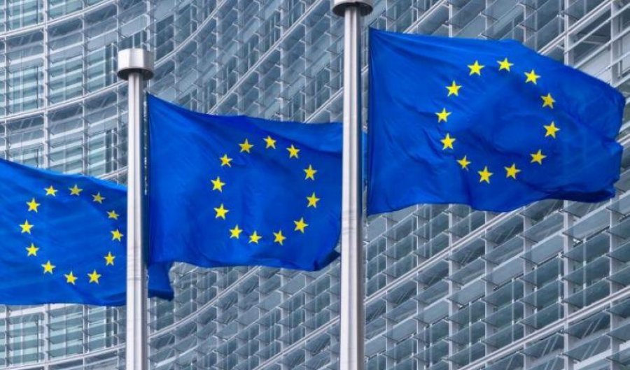 Bashkimi Evropian jep mbi 3 miliardë euro shtesë në Ukrainë