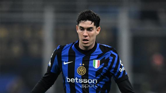 Bastoni: Kam bërë luftë për t’u larguar nga Interi, Conte më tha të qëndroja