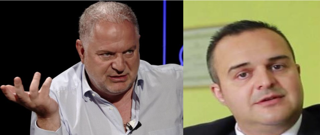 Baton Haxhiu akuzon se në Shqipëri s’ka mjekë të mirë, reagon Edvin Prifti: T’ju vijë turp, kurojmë me mijëra kosovarë! Na kanë zili në Europë