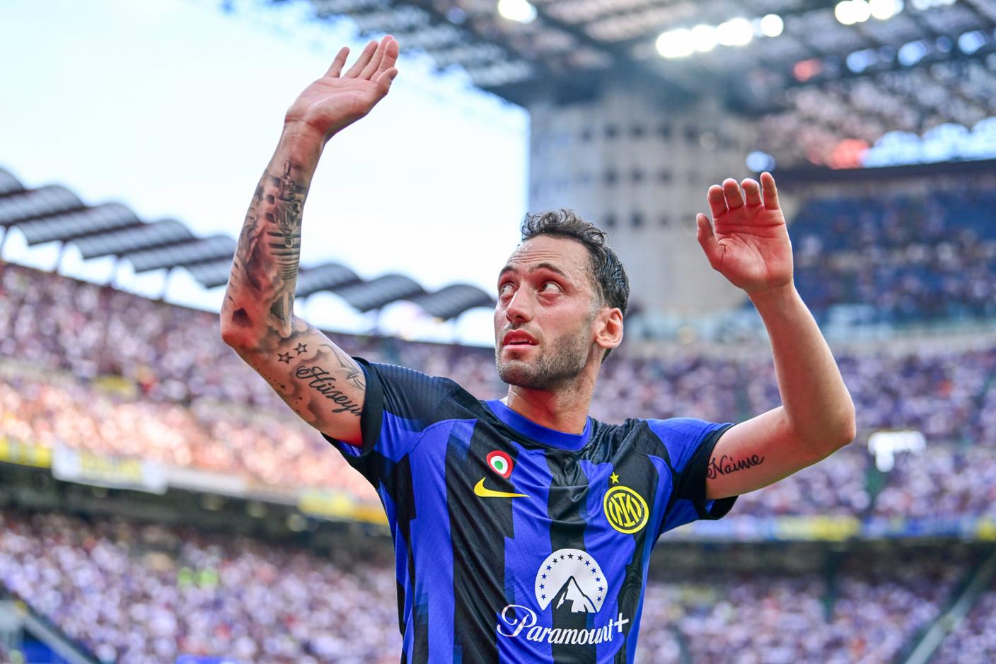 Bayern në rënie, sepse nuk bleu ata që kërkoi vetë! Calhanoglu i pari…