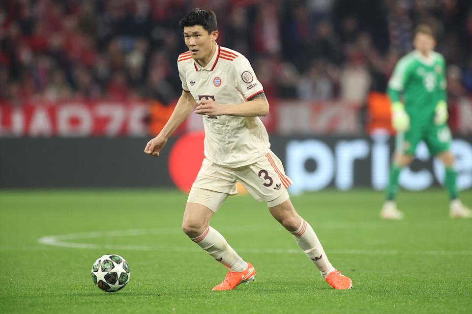 Bayern pranon largimin e mbrojtësit për 40 milionë euro, e kërkojnë në Arabinë Saudite