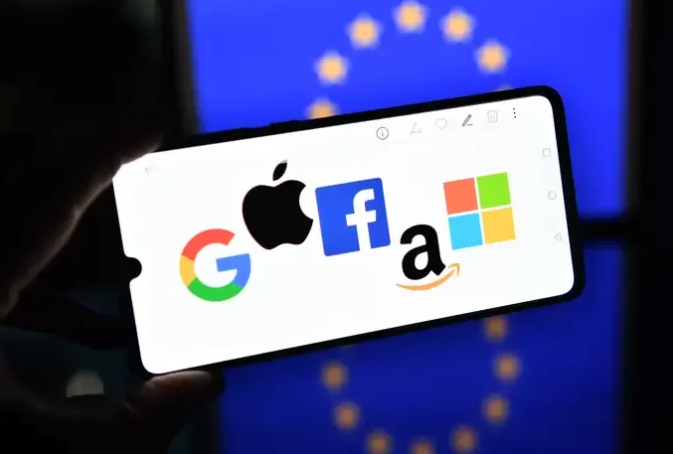 BE i jep ultimatum gjigantëve të teknologjisë: Rregullat do të zbatohen, pavarësisht presionit nga SHBA