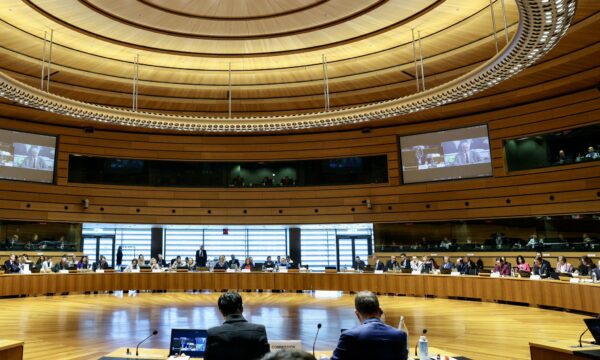 “BE mbështet integrimin e vendeve të Ballkanit Perëndimor”, Kos: Zgjerimi, mjeti më i mirë për të arritur qëllimin për sigurinë