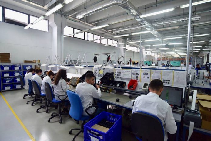 BE mbështet punësimin e personave me aftësi të kufizuara, përfitues 1400 individë në 19 bashki