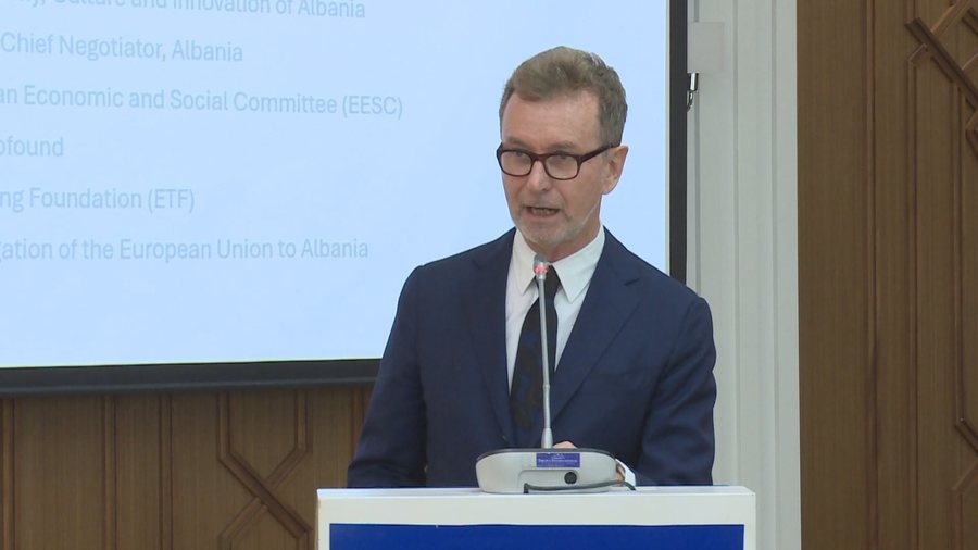 BE mesazh të rëndësishëm për Shqipërinë: Procesi i anëtarësimit, më i mundshëm se kurrë