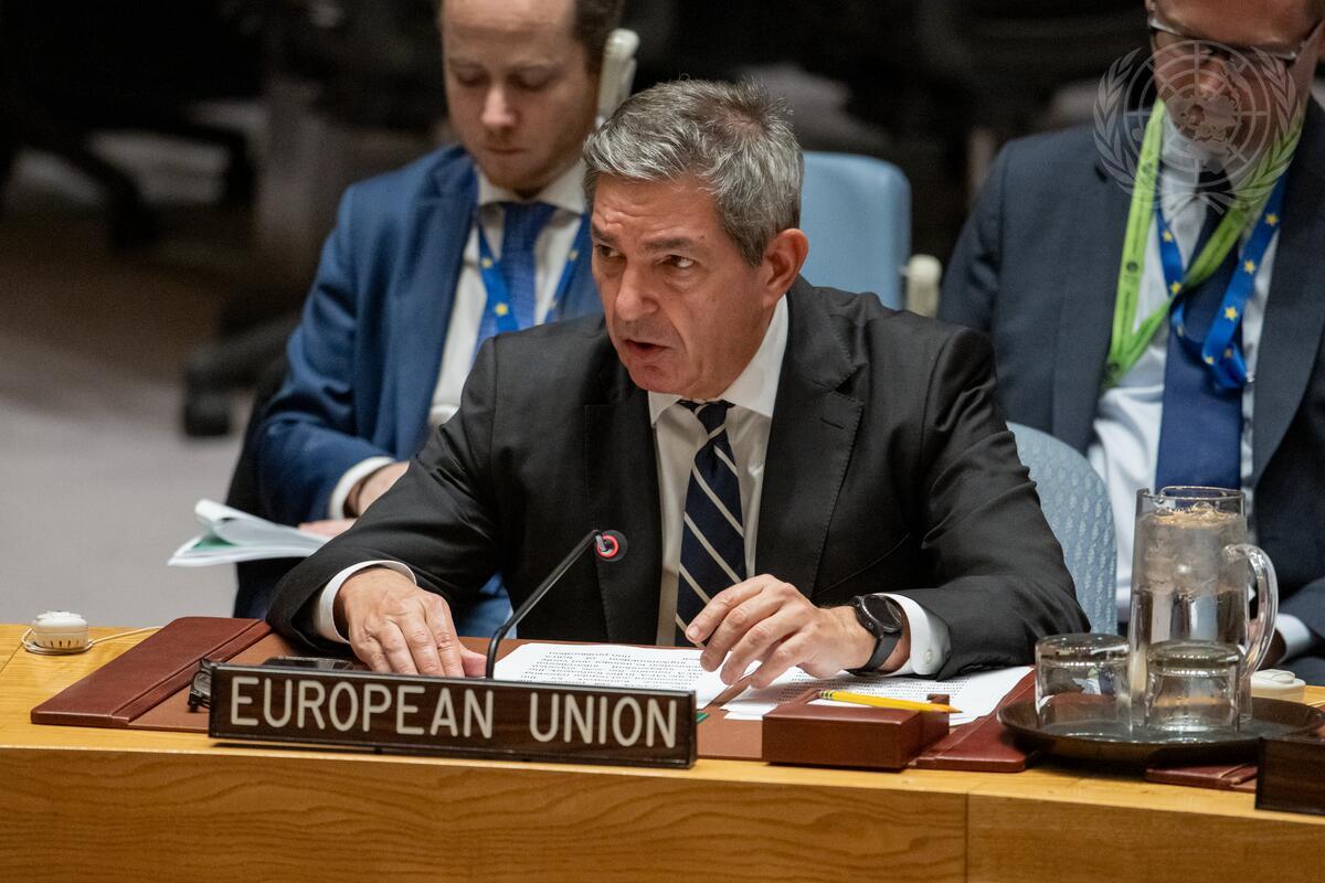 BE në OKB: Kosova dhe Serbia të zbatojnë marrëveshjet pa vonesa