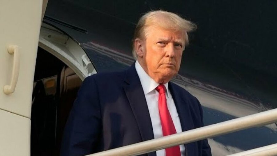 Bëhet e ditur data kur Trump do të vizitojë Arabinë Saudite, Katarin dhe Emiratet e Bashkuara Arabe