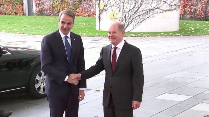 “Beleri”, Gjermania “rrëzon” Greqinë: Rruga e integrimit të Shqipërisë nuk duhet të ndërpritet