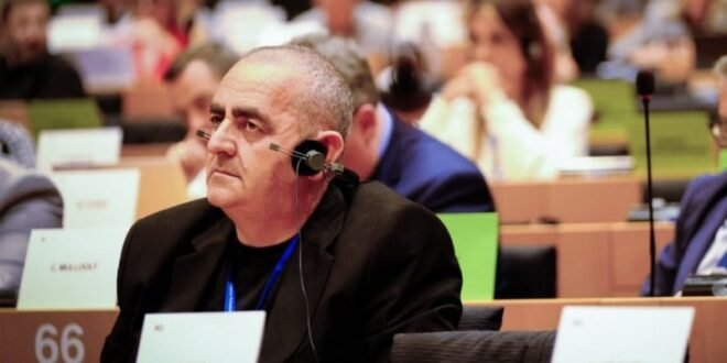 Beleri: Gjykata Evropaine po trajton çështjen për të rimarrë atë që ne fituam në mënyrë demokratike