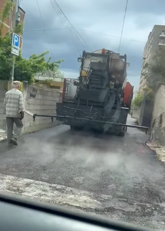 Belind Këlliçi: Asfalti elektoral tek ish fusha e aviacionit në Tiranë
