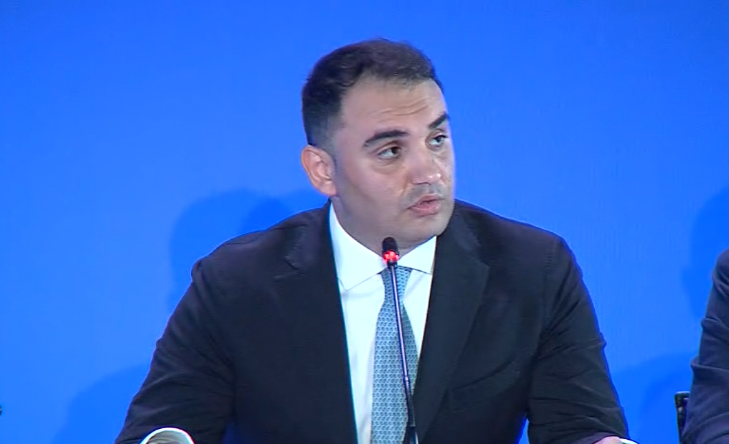 Belind Këlliçi: Berisha do të jetë kryeministri ynë pas datës 11 maj