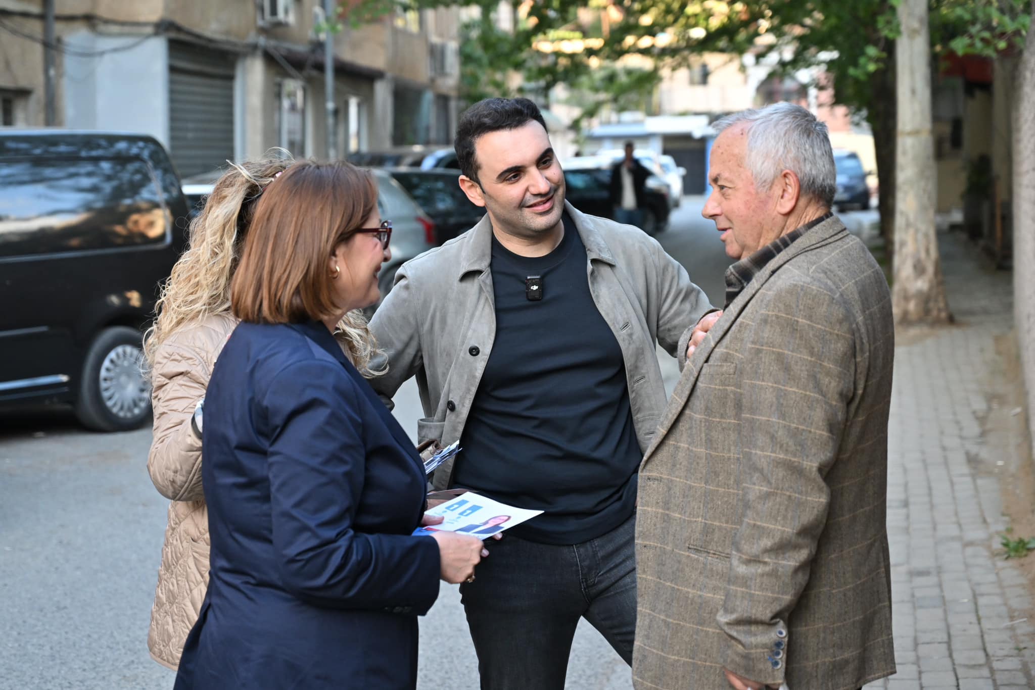 Belind Këlliçi: Taksë vetëm 10 % për bizneset me PD