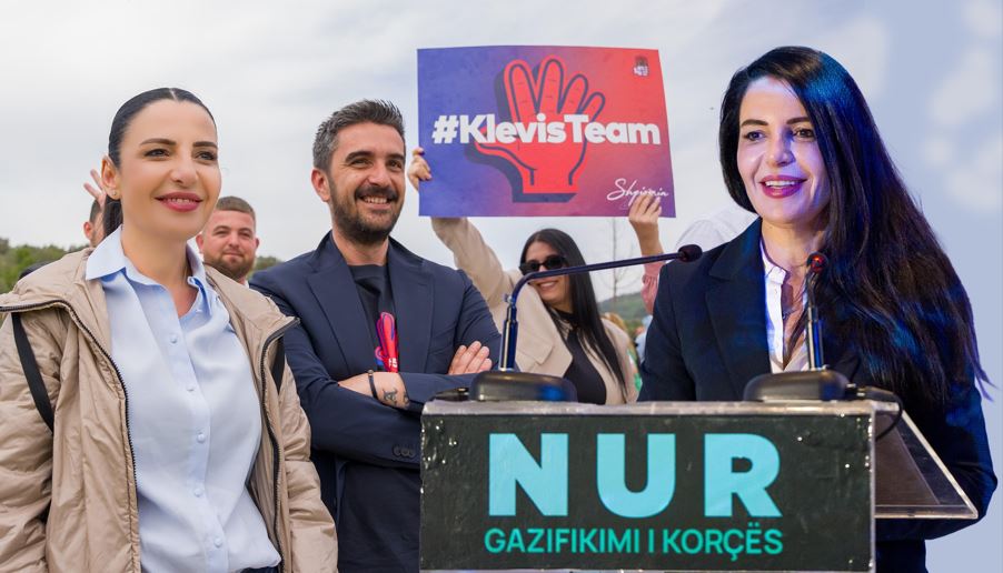 Belinda Balluku shkel ligjin zgjedhor, përdor institucionet shtetërore si vegla të fushatës së saj, ja faktet që…