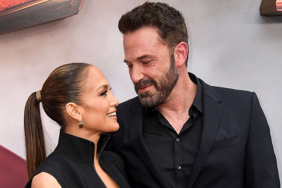 Ben Affleck tregon arsyen e vërtetë pse u divorcua nga Jennifer Lopez