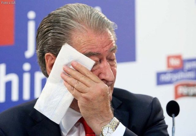 Ben Andoni: 12 maji do të jetë një goditje fatale për PD nëse nuk ka një as nën mëngë