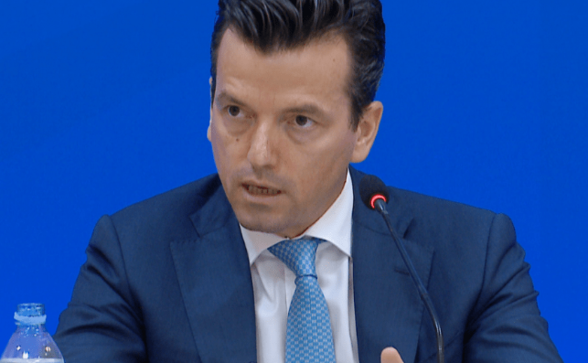 Berisha: Agron Shehaj po bëhet opozitë e opozitës! Indirekt po punon për Edi Ramën