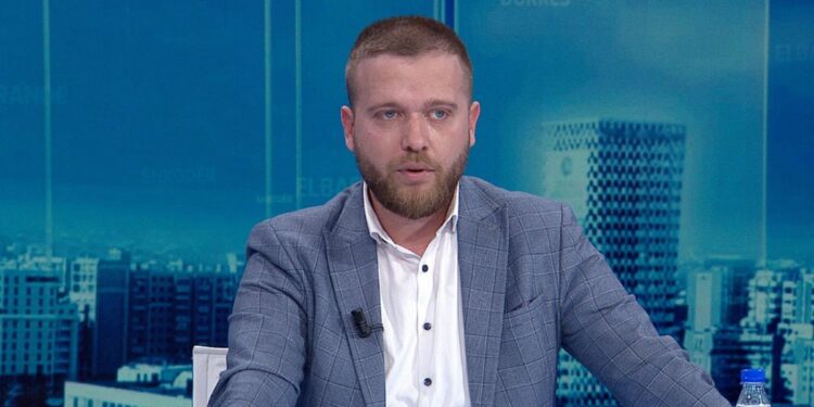 Berisha akuzon për falsifikim dokumentesh, Bido i kthehet: E kam nxjerrë blof me fakte të forta