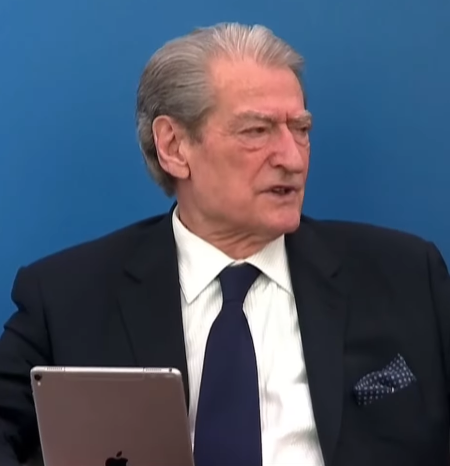 Berisha: “Beteja jonë do jetë me një motiv: zero tolerancë ndaj krimit të organizuar”